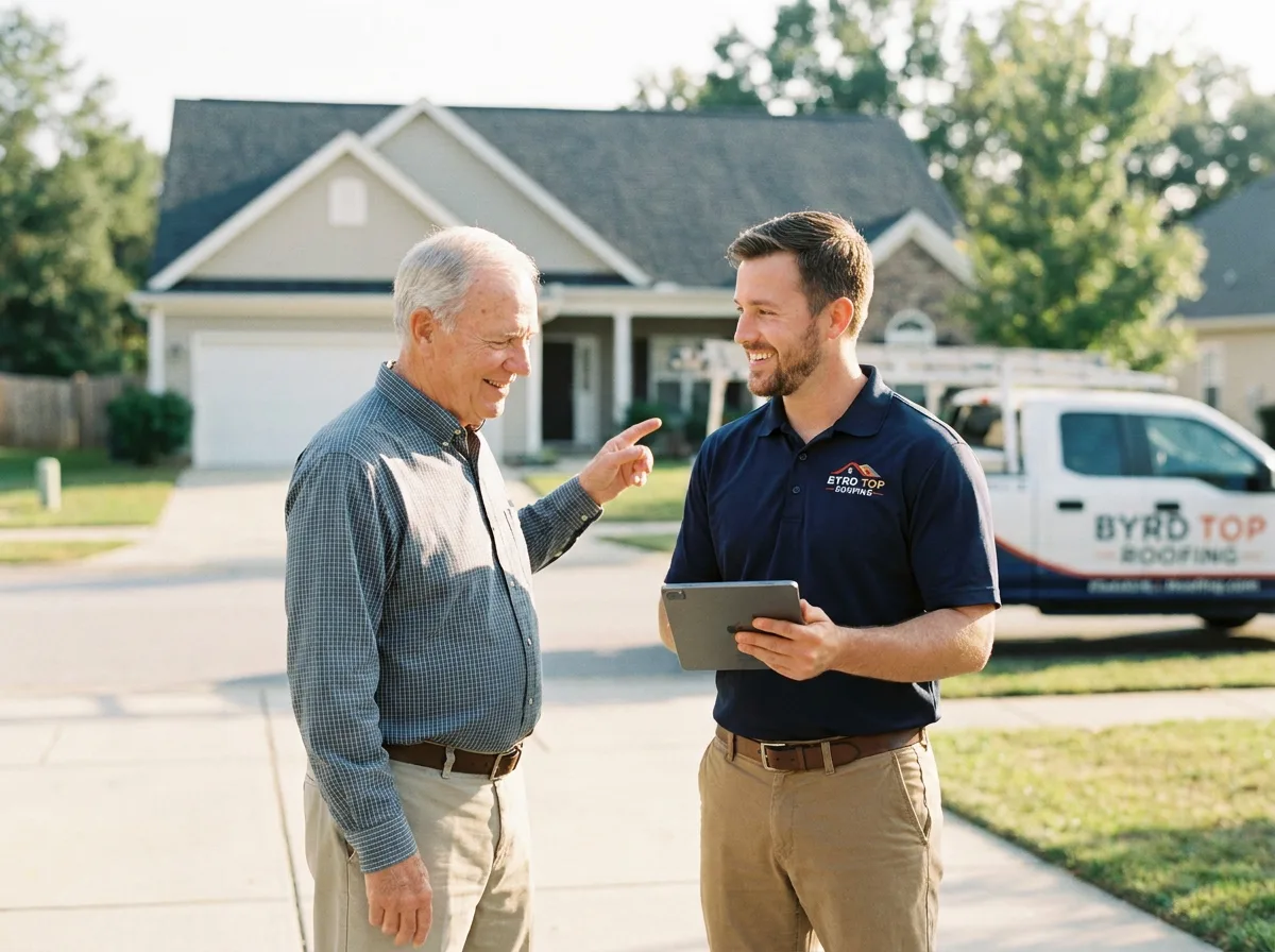 Roofing Bowler, WI FAQs